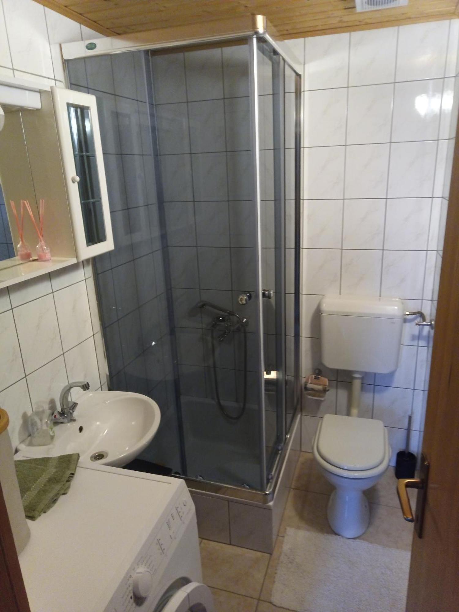 Maris Apartman Vodenjak Kültér fotó