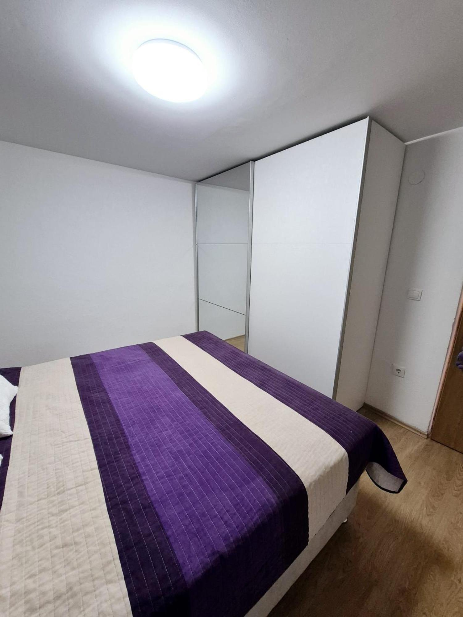 Maris Apartman Vodenjak Kültér fotó
